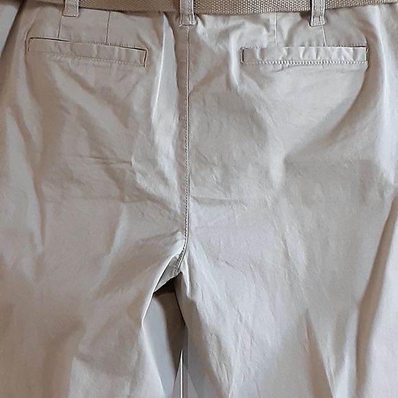 Khakis and CO 8 Petite Pant - Picture 4 of 8